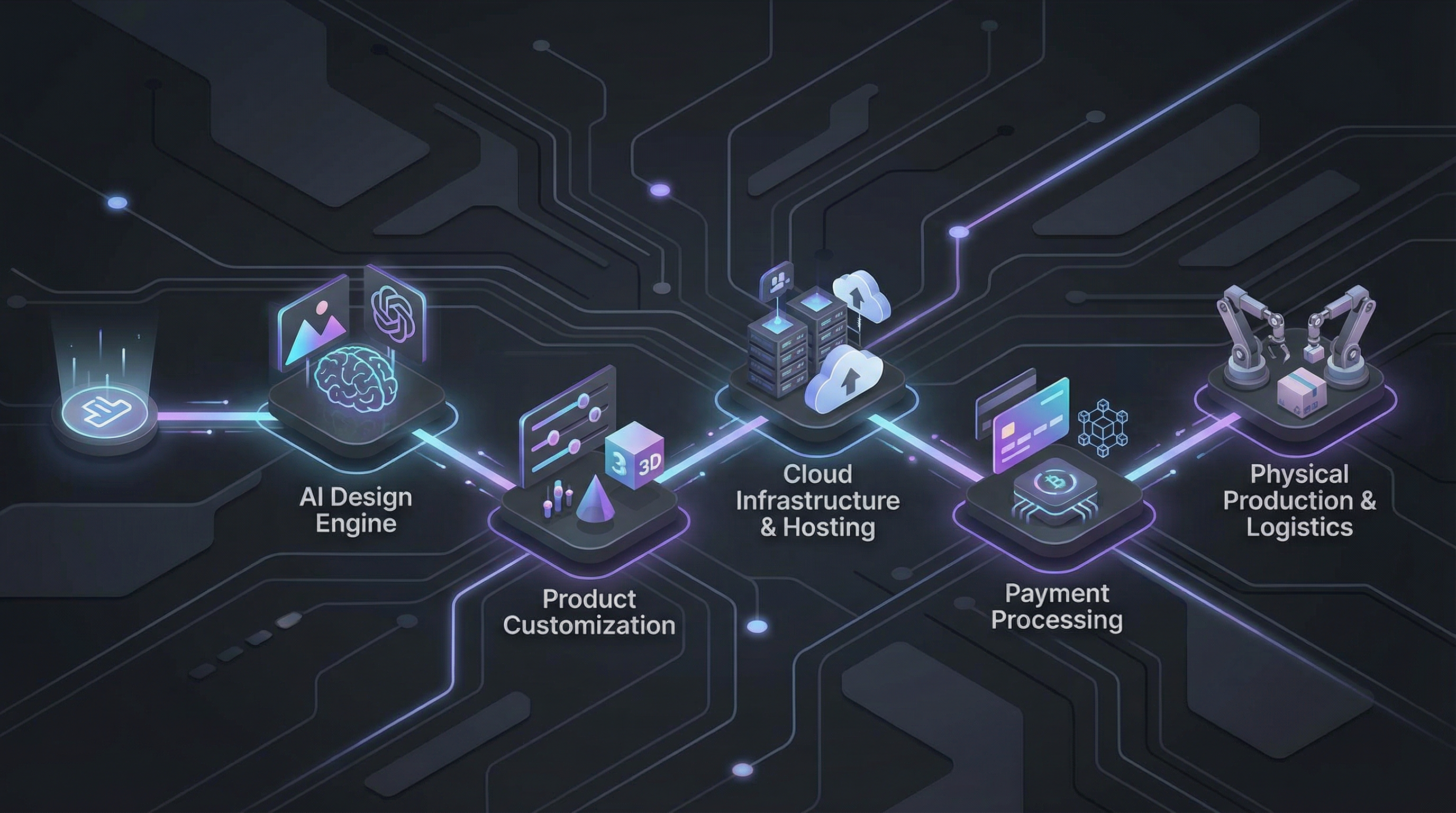 AI Product Design Studio